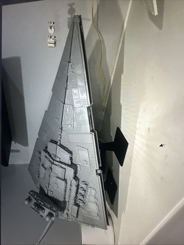 Stans for lego ucs star - stans,