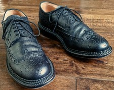 Grenson Archie Triple Welt