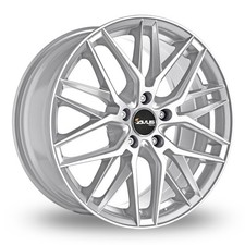 5x17 avus racing af19 - 4x,
