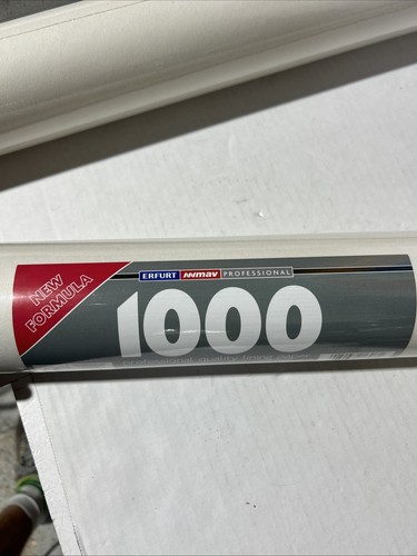 1000 grade erfurt mav - erfurt,