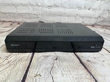 Bush Freeview+ BU11FVRSD50 Digital TV Recorder Twin Tuner 500GB / No Remote