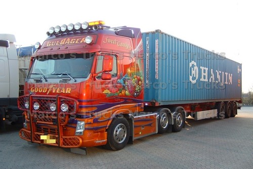 Truck photo volvo fh16 - photo,