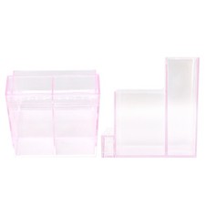 Nail Drill Machine Storage Box