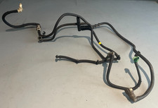 Citroen Dispatch Diesel Fuel