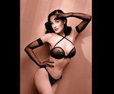 Dita von Teese Rare Underwire