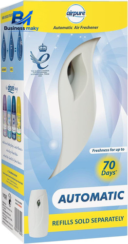 Airpure air freshener - airpure,