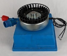 Micro Hydro PMA Generator 1-2