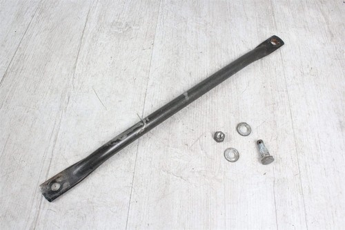 Rod swingarm drum brake - rod,