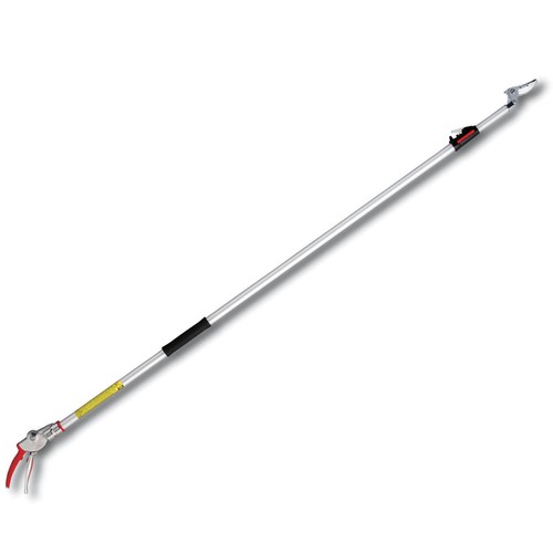 Ars 160zf telescopic - telescopic, cut