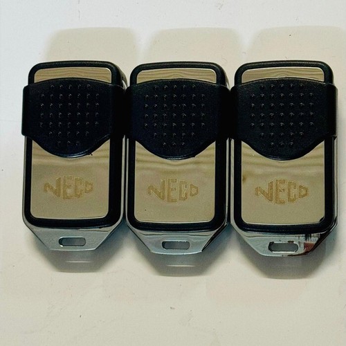 Neco remote control for - x,