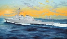 I Love Kit 62008 1:200th scale USS Donald Cook DDG-75