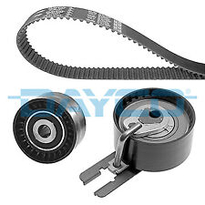 DAYCO TIMING BELT KIT KTB310 FOR CITROEN C1 PEUGEOT 107 TOYOTA AYGO 1.4 D 083180