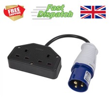 Trailing Caravan Camping