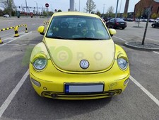 Headlight Eyelids for VW New