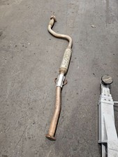 Honda Dc2 Integra Type R Oem B Pipe Centre Section Exhaust Genuine St7