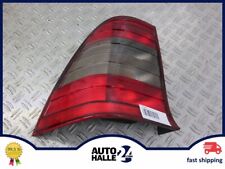 79948 Rear Lamp Taillight Left