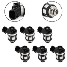 6PCS Fuel Injectors