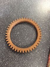 Smiths Ariel Gear 43t 5244-39 Genuine Nos 