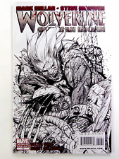 Marvel WOLVERINE OLD MAN LOGAN