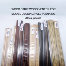 WOOD STRIP WOOD VENEER FOR
