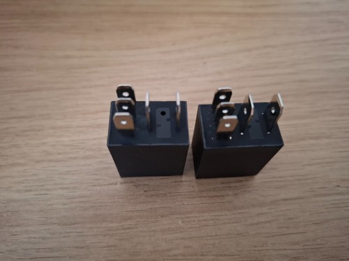 New triumph replacement pin - 5,