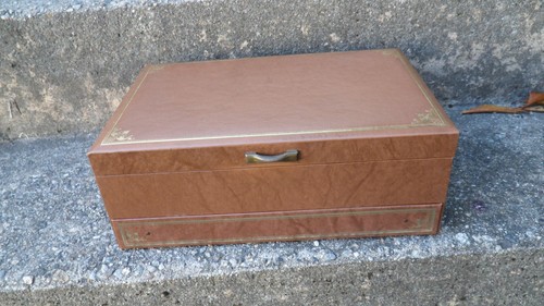 Mele jewelry box - mele, 1