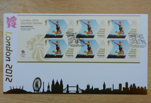 2012 london olympics - 2012, gold