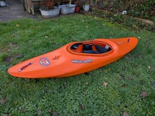 Wavesport white water - z,