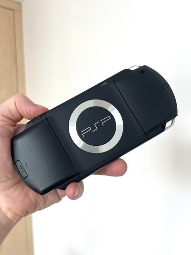 Sony psp 1003 - psp, vgc