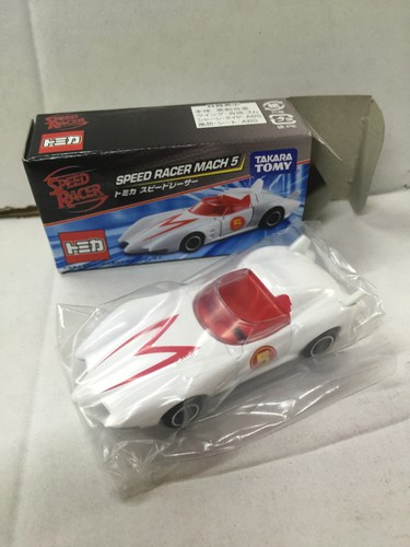 Takara tomy hot wheels - hot, speed
