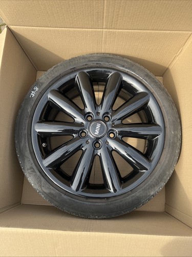 Genuine mini f55 f56 - mini, 17”