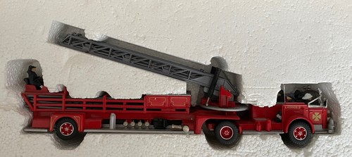 Corgi toys c1143 97320 - toys, c1143/2