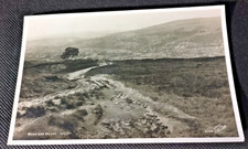 ILKLEY,  MOOR & VALLEY