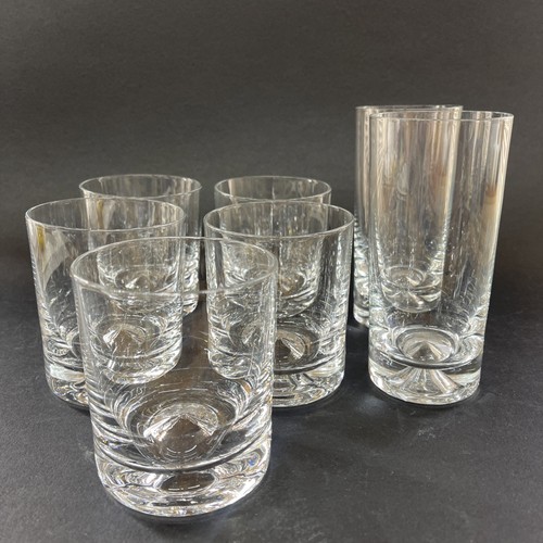 Dartington crystal five - dartington,