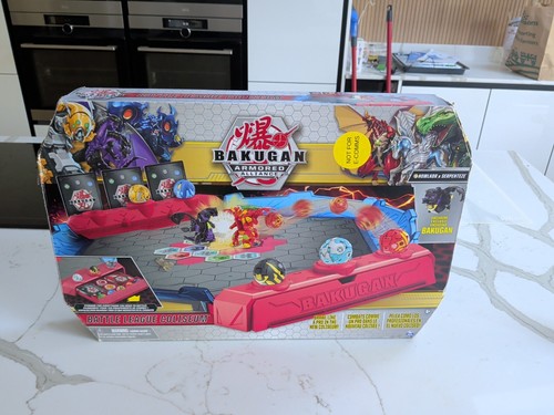 Bakugan armored alliance - bakugan,
