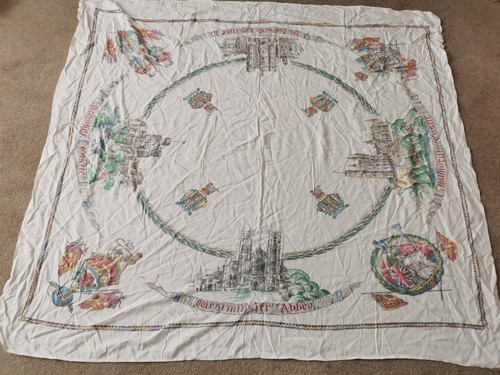 Vintage british royal - british,