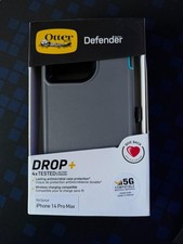 OtterBox Defender case Grey