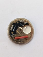 Vintage PUW 2501-2531 Quartz