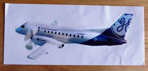 Boeing aerospace - boeing/ge,