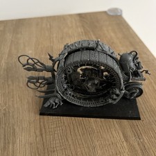 Skaven Doom Wheel Warhammer