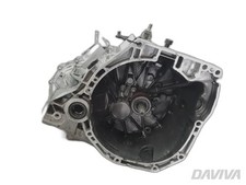 Nissan Pulsar 6 Speed Manual