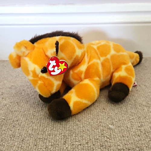 Beanie buddies twigs the - ty,
