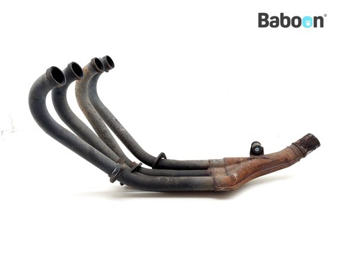Exhaust header downpipes - exhaust, /