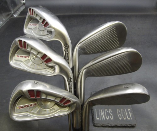Set taylormade burner - set,