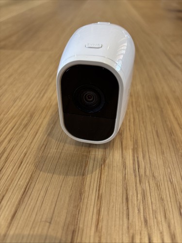Arlo pro camera fully - arlo, camera.