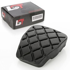 Pedal Pad Rubber Brake Pedal