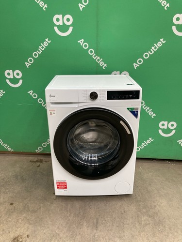 Hoover washing machine - hoover,