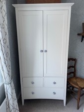 Hastings Wardrobe by M&S -