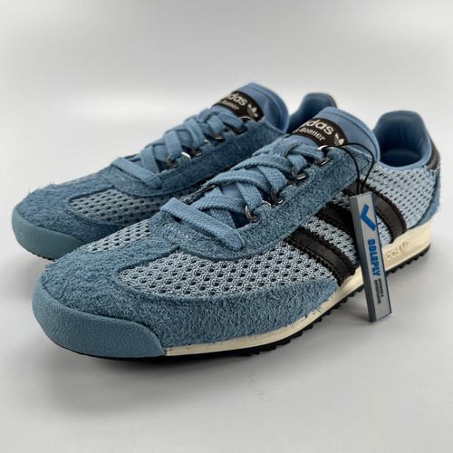 Adidas sl76 wales bonner - sl76, ash