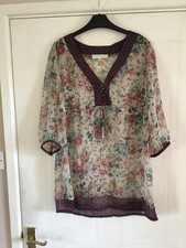 Ronit Zilkha Sheer Multi
